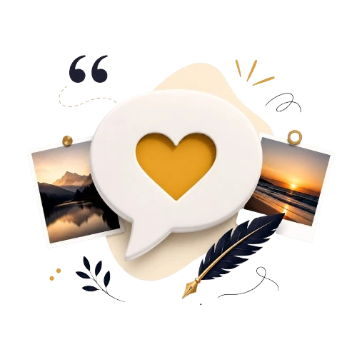 Hero Section Image for captionegho